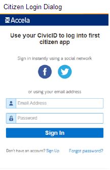 longmont utilities login|Accela Citizen Access .